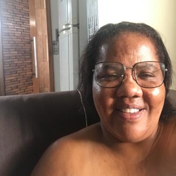 Babá em Juiz de Fora: Patricia