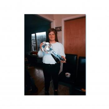 Babysitter in Invercargill: Ariana