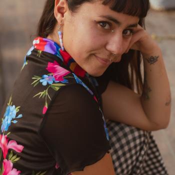 Babysitter in San Francisco de Limache: Valentina