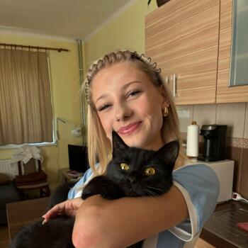 Chůva v Příbor: Vlasta