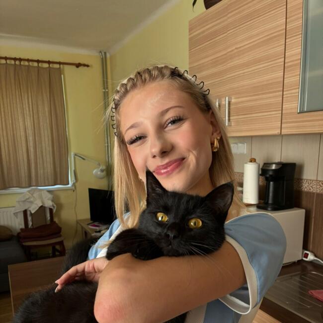 Chůva v Příbor: Vlasta