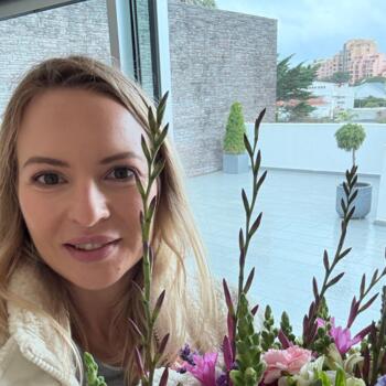 Babysitting job in Cascais: babysitting job Olya