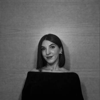 Babysitter a Trento: Kamela