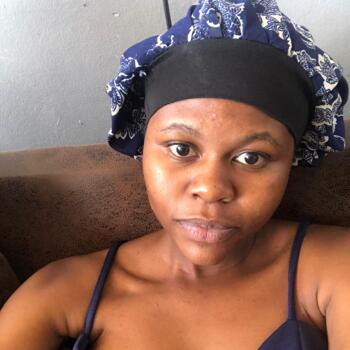 Babysitter in Kwamhlanga: Jabulile