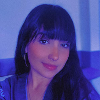 Niñera en Piedecuesta: Steffany Leandra