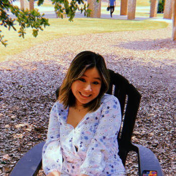 Babysitter in Wakefield-Peacedale: Suri Nguyen
