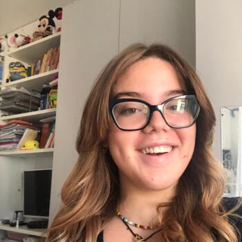 Babysitter a Napoli: Sabrina Foglia