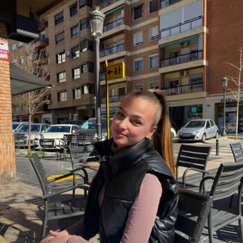 Canguro en Valencia: Marine