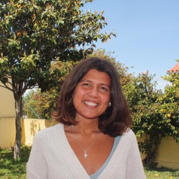 Babysitter em Cascais: Sara