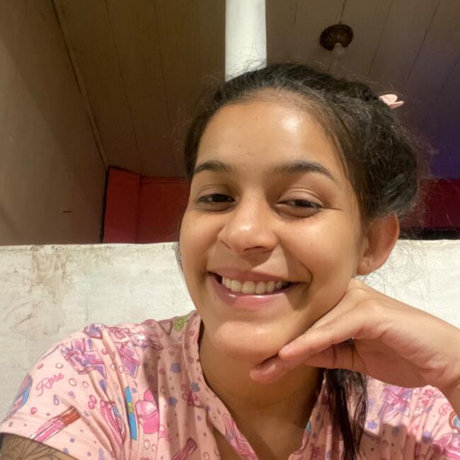 Babá em Arapiraca: Mariia