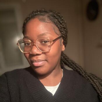 Baby-sitter Paris: Diariatou