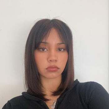 Babysitter in La Serena: Fernanda