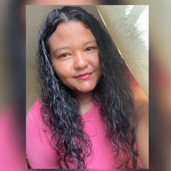 Niñera en David: Isabel