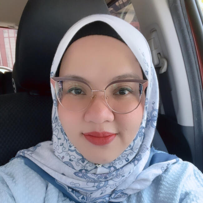 Babysitting job in Batu Caves: Nurliena