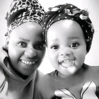 Nanny in Johannesburg: Suku