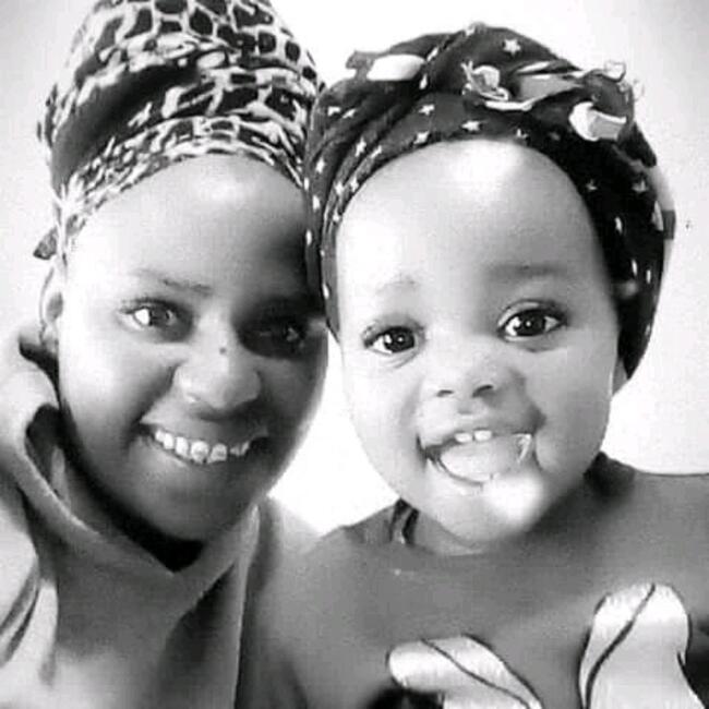 Nanny in Johannesburg: Suku