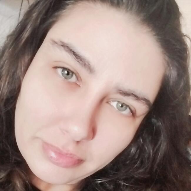 Babá em Porto Alegre: Marianna