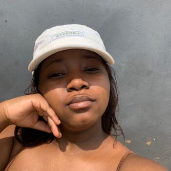 Babysitter Katlehong: Karabo Rapoho 