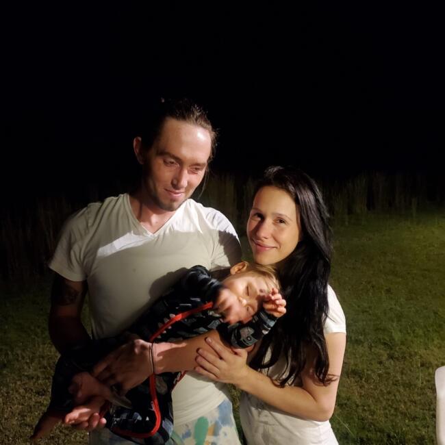 Babysitting job in Chelsea (Alabama): Alex