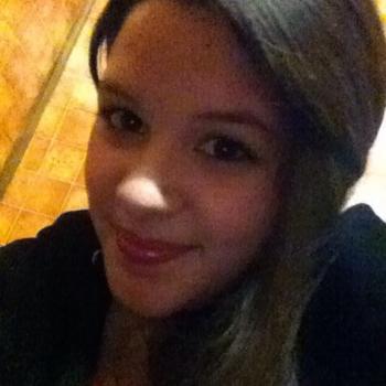 Babysitter Aveiro: Tatiana