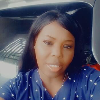 Babysitter in La Romana: Elizabeth