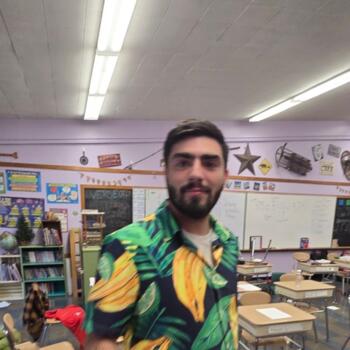 Babysitter in Putnam: Alexander