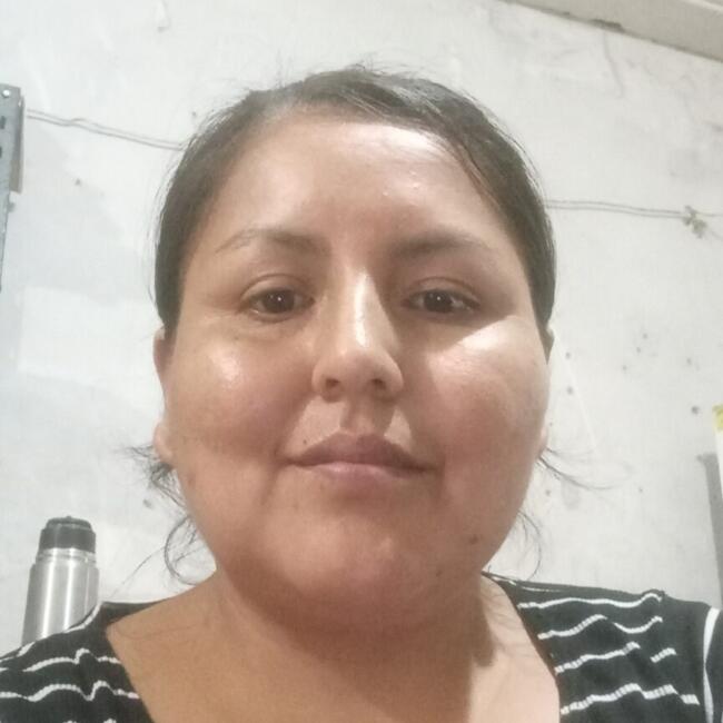 Babysitter in Banda del Río Salí: Lourdes lilian