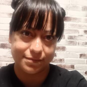 Babysitter in Iztapalapa: Lesli