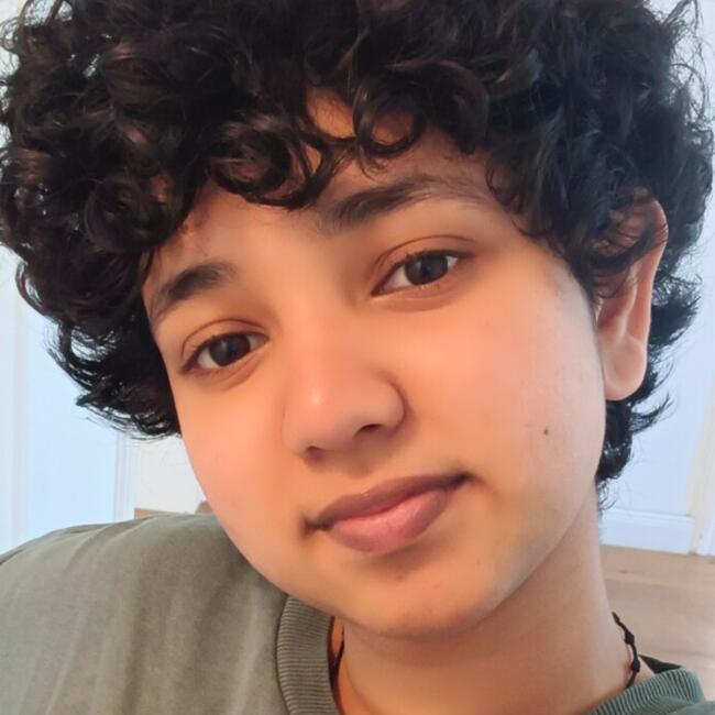Babysitter in Krefeld: Neha