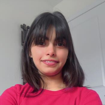 Babysitter in Kitchener: Manpreet kaur