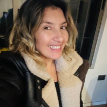 Niñera en Macul: Ingrid Carolina