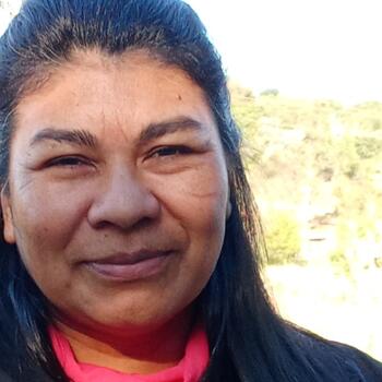 Babysitter in Presidente Franco: Adelaida