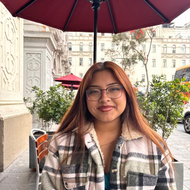 Babysitter in Callao: Melanie López Ventura