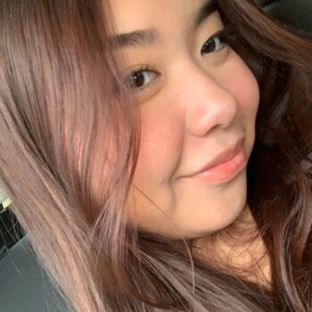 Niñera en Cuscatancingo: Ali