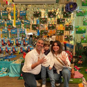 Aile İstanbul: Dogan