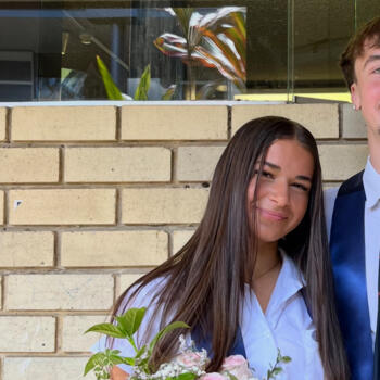 Babysitter Sydney: Anika