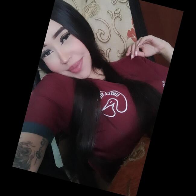 Babysitter in Villavicencio: María Fernanda