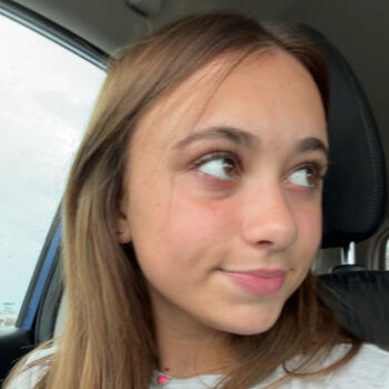 Babysitter in Pflugerville: Aubrey