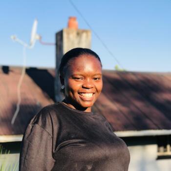 Babysitter in Seoul: Samkelisiwe