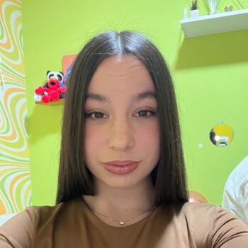 Canguro en Algemesí: Rebeca