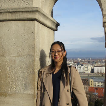 Babysitter in Canterbury: Upasna