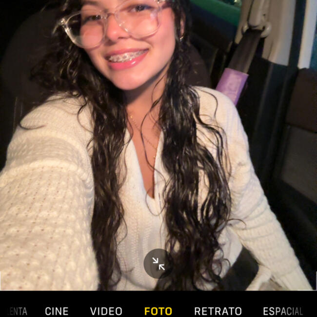 Babysitter in Carolina: Shailianyz