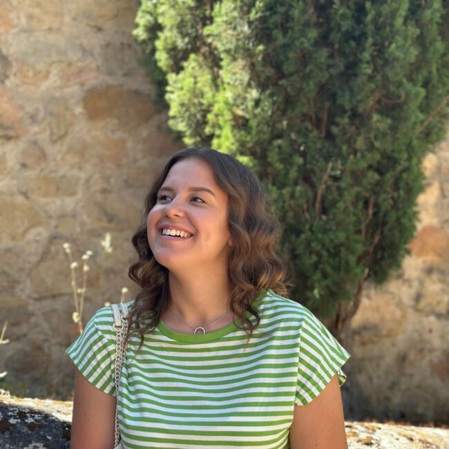 Dadilja u Zagreb: Lucija