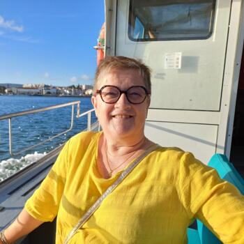 Babysitter in Dessel: Christel