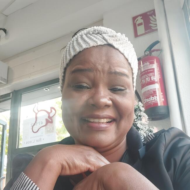 Nanny in Palma: Maria zara