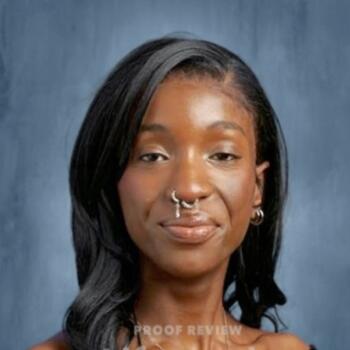 Babysitter in Winston-Salem: Jameeyah