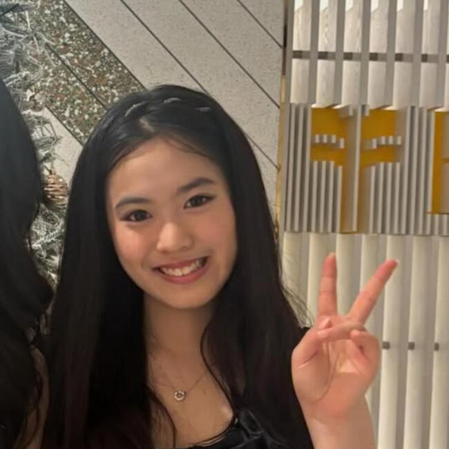 Babysitter in Singapore: Jolyn