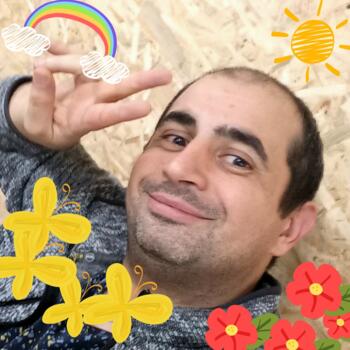 Babysitter Montichiari: Andrea