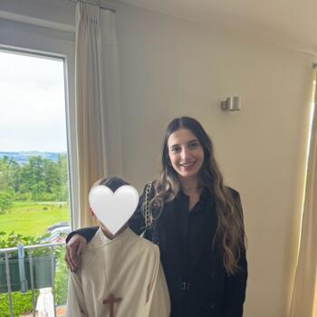 Niñera en Mengibar: Vera