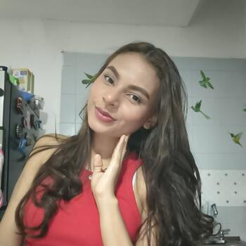 Babysitter in Valledupar: Naomi